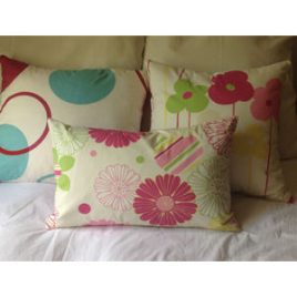 Cushions For Girls