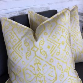 Outdoor Cushions