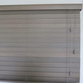 Privacy Venetian Blind